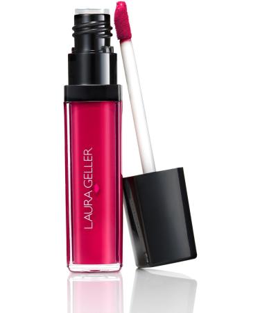 LAURA GELLER NEW YORK Luscious Lips Liquid Cherry Sorbet Lipstick