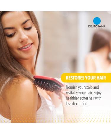SULFUR BALSAM Conditioner - Natural Moisturizing & Detangling Hair Care (Pack of 2) - Gentle Scalp Treatment for Healthy Hair - Buy Online on GoSupps.com