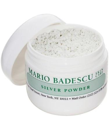 Mario Badescu Silver Powder 1oz : 1 Piece by Sponsei