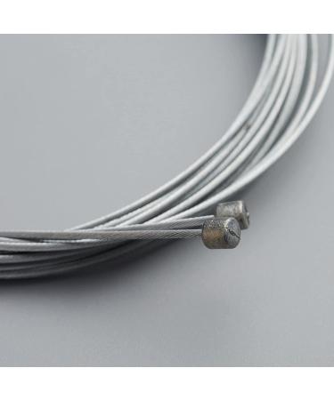 Corki Universal Bike Shifter Cable Housing Set for Shimano Sram Derailleur - Black - Buy Online on GoSupps.com