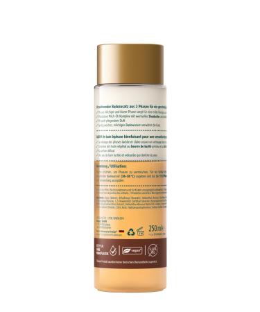 Kneipp 2-Phase Bathroom Shea Rice Milk - Luxurious Bath Additive Gentle Care & Cleaning 250ml | International Shipping - Buy Online on GoSupps.com