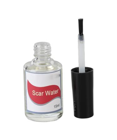 Buy Realistic Makeup Scarring Liquid - Special Effects Collodion for Halloween & TV | International Shipping - Buy Online on GoSupps.com