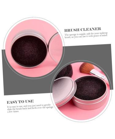 MERRYHAPY Makeup Sponge Set - 5 Tools & Accessories | Color Stickers & Activated Carbon Sponges for Flawless Cosmetics | International Shipping Available - Buy Online on GoSupps.com