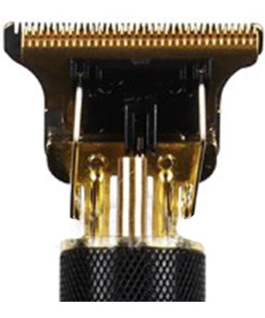 High Power Low Noise Electric Hair Clippers Cutting Trimmer Kit Ergonomic Design Stainless Steel Blades Lithium Battery for Travel - Buy Online on GoSupps.com