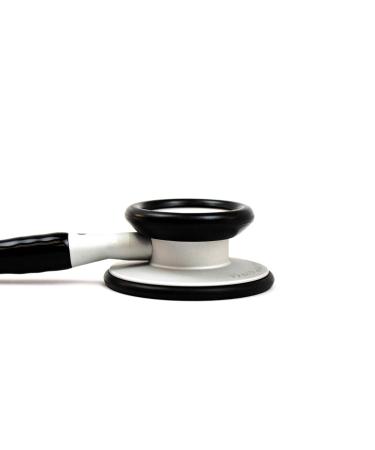 ADC Adscope 619 Ultra-lite Clinical Stethoscope - Black | Buy Online - Buy Online on GoSupps.com