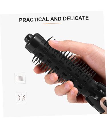 FOMIYES 2 Sets Curling Iron Hair Curler Tool Hair Curling Wand Electric Curlers Hair Styling Tools Abs - Buy Online on GoSupps.com