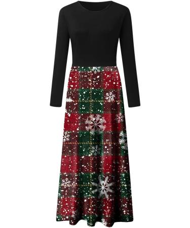 Shop Women's Christmas Cartoon Hoodie Dresses - Sexy Party Pulli Tops & Sweatshirts | Fashionable Holiday Costumes - Buy Online on GoSupps.com