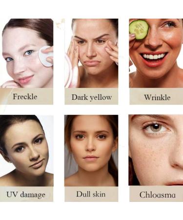 Symeas Alpha Arbutin Powder Renew Skin Anti-aging Serum Powder Repair Sunburn Skin Reduce Diminish Acne Treatment Pigmentations Life Spots - Buy Online on GoSupps.com