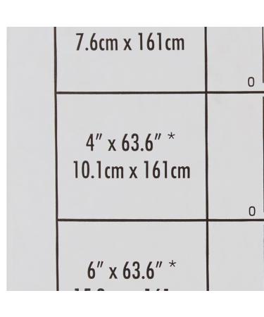 Buy 3M 207433 Bandage - Ace Wrap LTX NS Elastic 4x5yd Reusable - 10 Pack - International Shipping - Buy Online on GoSupps.com
