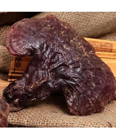 Ganoderma Lucidum Powder Lingzhi (250g(8.82oz)) - Buy Online on GoSupps.com