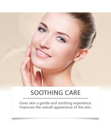  XUSHAOLUN Set of 6 face creams with raw honey and cattle tallow for grazing animals face cream with honey balm and sebum skin care cream natural sebum moisturizing - Buy Online on GoSupps.com
