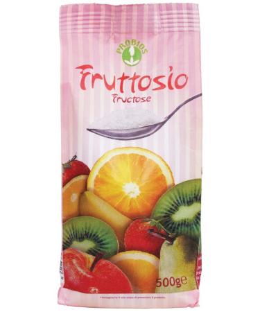 Probios Probios Fructose - 6 pieces of 500 g 3 kg