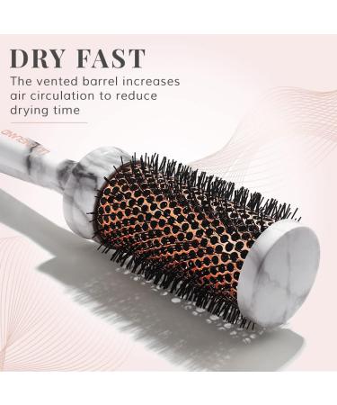 Detangle Hair Brush Set - Luxury Gifts for Women | Lily England - Buy Online on GoSupps.com