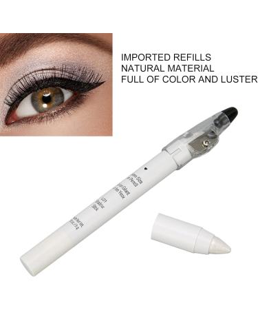 Eyeshadow Stick Eyeshadow Pencil Colorful Shiny Colored Eye Shadow Stick Makeup Long Lasting Eyeshadow Stick for Party Wedding Festival Daily Makeup Crayon Eye Makeup Cosmetic Makeup Set 5g(01) - Buy Online on GoSupps.com
