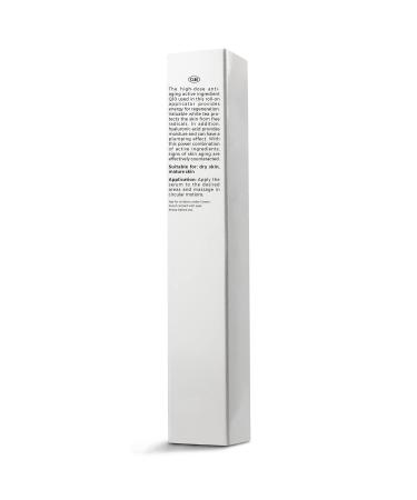 RAU White Tea Express Lift Roll-On | Anti-Aging for Dry & Mature Skin | 0.3 oz - Shop Internationally - Buy Online on GoSupps.com