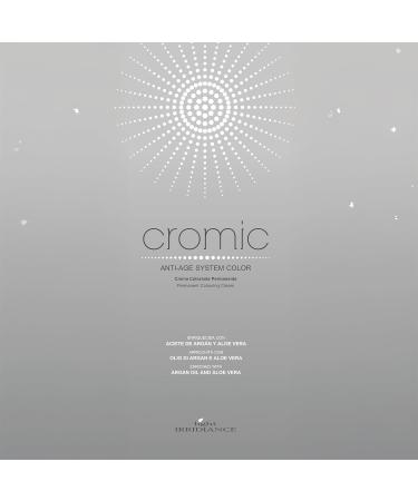  Light Irridiance Light Irridiance - Cromic 4.3 Ch tain Dor 100 Ml - Buy Online on GoSupps.com