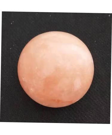 Buy 1pc Crystal Ball Sea Mineral Salt Soap - Natural Rocksalt Sphere for Bath & Skin Care | International Shipping Available - Buy Online on GoSupps.com