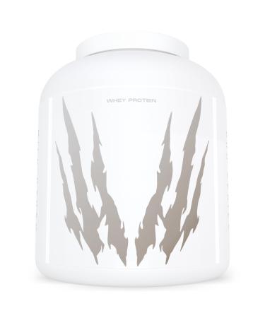 Whey Protein - Vanilla Cookie 2.25 kg - produced in Germany - Protein powder for your muscle building - 24 g protein per portion - Aceus Nutrition  - Buy Online on GoSupps.com