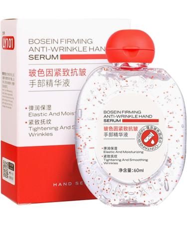  G n rique Travel Size Hand Cream - 60ml Moisturizing Non-Greasy Hand Care Skin Care for Men Women and Families For Friends Family and Colleagues - Buy Online on GoSupps.com