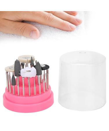 Nail Drill & Carborundum Nail Tools for Salon & Home Use - Top Quality & International Shipping - Buy Online on GoSupps.com
