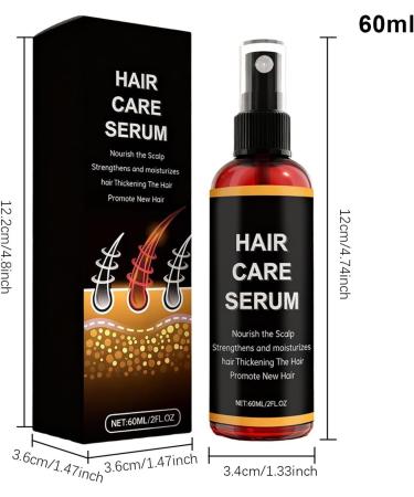  JINGLING JINGLING Nourishing Hair Oil | Conditioning Treatment 60 ml | Shine and Smoothing Spray for Bathroom Home Travel Daily Shower for Damaged Hair and - Buy Online on GoSupps.com
