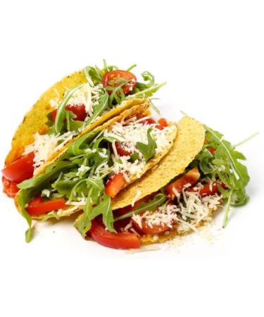 Crunchy Taco Shells Gluten Free Santa Maria (3x12 shells) - Buy Online on GoSupps.com