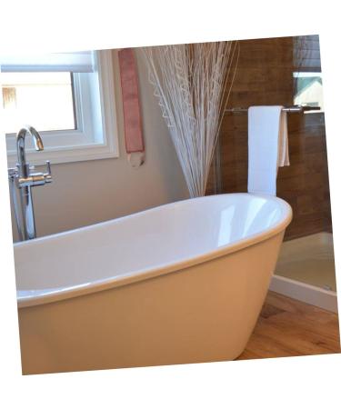 FOMIYES 2pcs Back Rub Facial Scrubber & Massage Tools Set - Exfoliating & Lotion Applicators for Sunless Tanning, Spa Tan Strip, Back Rub Towel - Buy Online on GoSupps.com