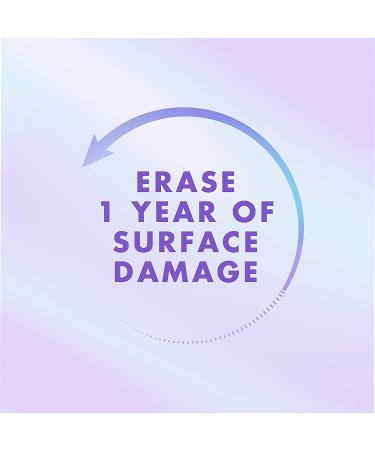 Dark and Lovely Blowout Anti Frizz Smoothing Shine Serum 3.4 fl oz with Castor Oil - For Curly Hair - Buy Online on GoSupps.com