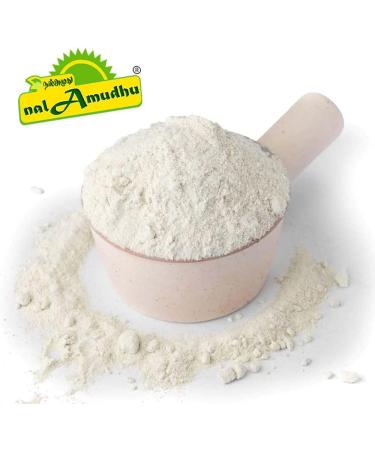 nalAmudhu Sorghum Millet Flour 454g 1.0 Lbs - Buy Online on GoSupps.com