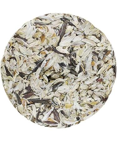 200g 2014yr Bud/Ya Bao Bud Wild White Gemmae Puer Tea Cake Old Tree Puerh Tea - Buy Online on GoSupps.com
