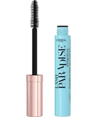 L'Oreal Paris Voluminous Lash Paradise Mascara Lengthening Mascara Volume & Length & Voluminous Panorama Mascara Volumizing Mascara Up to 1.4x Bigger-Looking Eyes Waterproof Black 9.9 mL - Buy Online on GoSupps.com