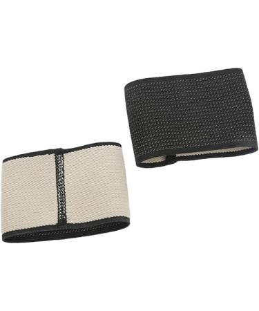 Mobestech Foot Support Insoles - 6 Pairs for Arch Pain Relief Massage and Plantar Fasciitis - Unisex Elastic Shoe Pads & Braces - Buy Online on GoSupps.com