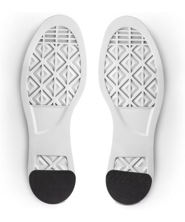 Buy NOLITOY 36 Pairs Non-Slip Stickers | Anti-Slip High Heel Pads & Sole Protectors - International Shipping Available - Buy Online on GoSupps.com