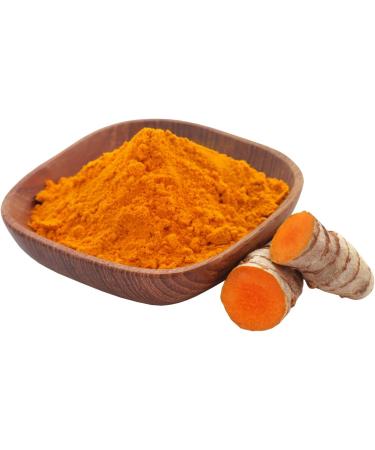 Turmeric Powder 1kg by Villa Nostrum - Buy Online on GoSupps.com