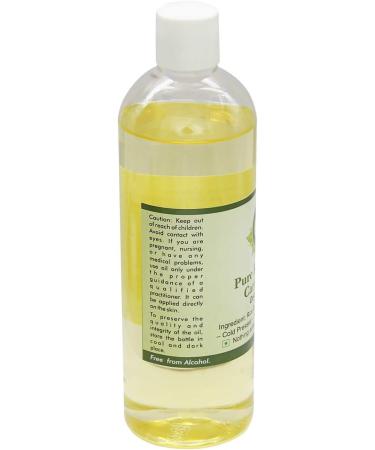 R V Essential Pure Rice Bran Carrier Oil 100ml (3.38oz)- Oryza Sativa (100% Pure and Natural Cold Pressed) - Buy Online on GoSupps.com
