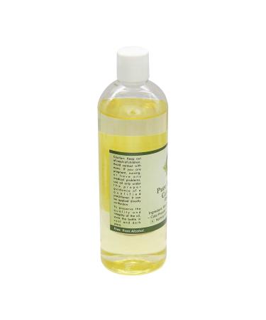 Rice Bran Oil for Skin, Hair & Massage | 100% Pure Natural Cold Pressed | Oryza Sativa | Unrefined | 100ml by R V Essential - Buy Online on GoSupps.com