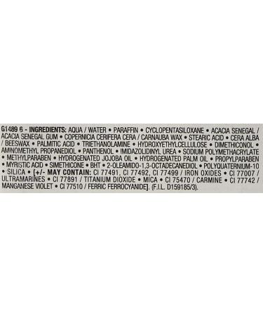  Maybelline Gemey Maybelline Volum' Express Mascara Black - Buy Online on GoSupps.com