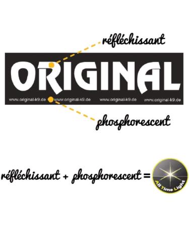 Buy BODYGUARD Baby Velcro Labels - Black | Perfect for Baby Gear | Fast International Shipping - Buy Online on GoSupps.com