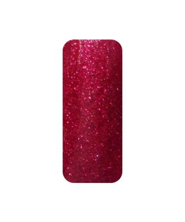 NAILFUN PRIME Color Gel 141 Glitter Red - UV & LED Gel 5ml | Buy Internationally - Perfect Nail Art Solution - Buy Online on GoSupps.com
