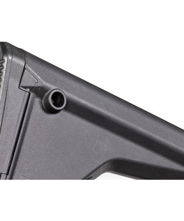 Magpul MOE Fixed Stock - Gray | Unisex Adult | Genuine Magpul Product - Buy Online on GoSupps.com