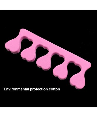 Manicure Pedicure Grooming Kit | Pedicure 5 Piece Manicure Tool Set | Safe Manicure for Proms Travel Parties and Dating - Buy Online on GoSupps.com