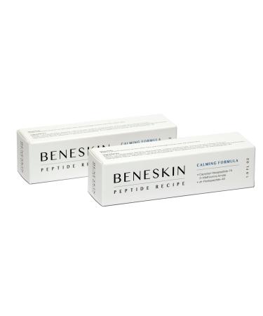 Buy Peptide Recipe Calming Formula - Soothing Skincare for All Skin Types | International Shipping Available - Buy Online on GoSupps.com
