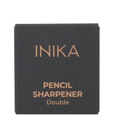 INIKA Pencil Sharpener Double