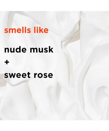 By Rosie Jane Eau De Parfum Spray (Rosie) - Clean Fragrance for Women - Essential Oil Mist with Notes of Sheer Musk Vanilla Sweet Rose - Paraben Free Vegan Cruelty Free Phthalate Free (50ml) Rosie (Rose) - Buy Online on GoSupps.com