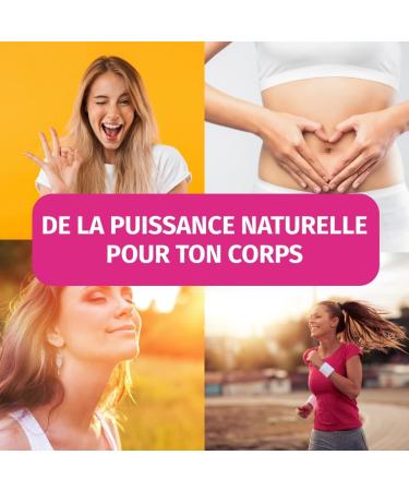 Wild Yams 1100 mg per day 180 Vegan Capsules German production 100% natural and without additives. Green Naturals - Buy Online on GoSupps.com