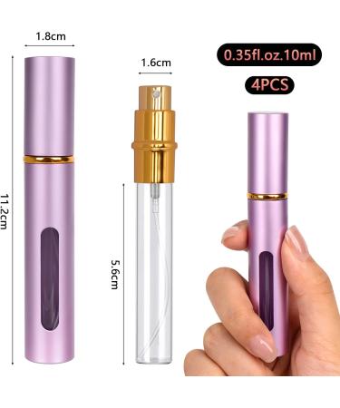 Perfume Atomizer - Buy Online on GoSupps.com