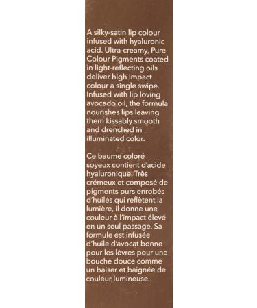 Buy Becca Ultimate Lipstick Love - Chocolate | 0.12 Ounce | International Shipping Available - Buy Online on GoSupps.com