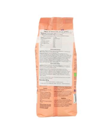 Buy Bauckhof Gluten-Free Universal Flour Mix - Organic 800g | International Shipping - Buy Online on GoSupps.com