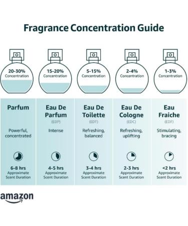 MIRADA Surf Pour Femme Women's Eau de Parfum (EDP) 3.4 FL. Oz (100ml) Women s Perfume with Notes of Floral Bergamot Sandalwood Lily Privet Jasmine Patchouli Ambery - Buy Online on GoSupps.com