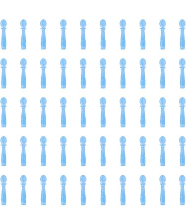 50pcs Super Pointed Blackhead Blemish Remover Tool for Beauty Salon | Acne Pin Set - Buy Online on GoSupps.com